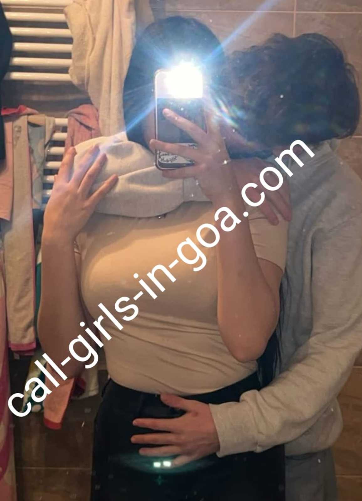 24/7 Available High-Class Goa Call Girls – Romantic Personalized Service