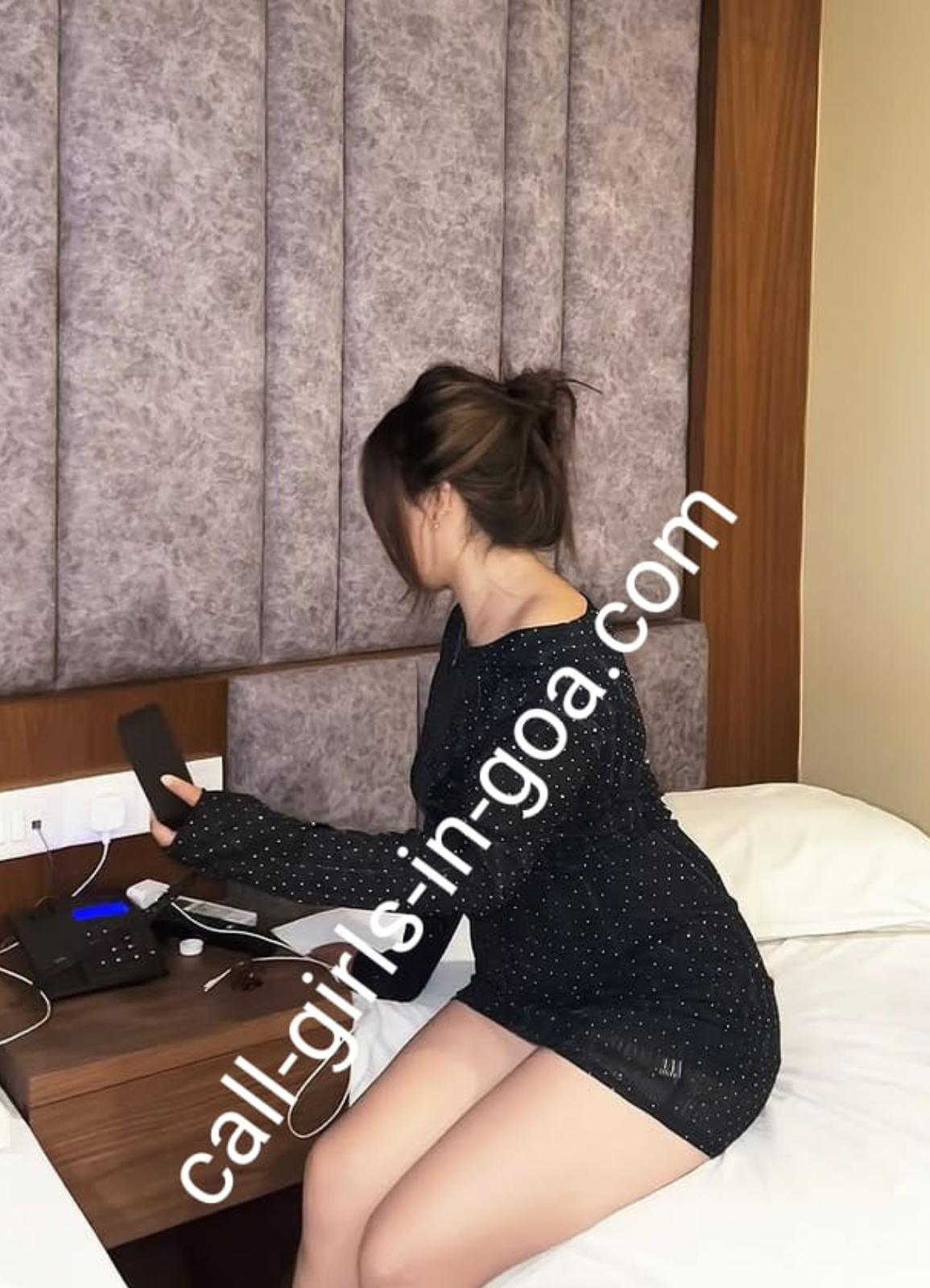 On-Demand Elite Goa Escorts – Genuine Companionship & Luxury