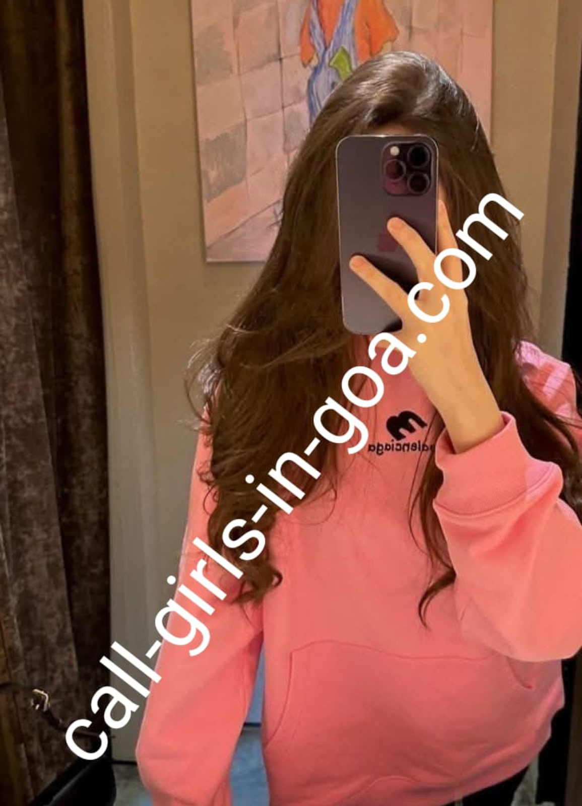 Premium VIP Call Girls in Goa – High-Class Same-Day Service