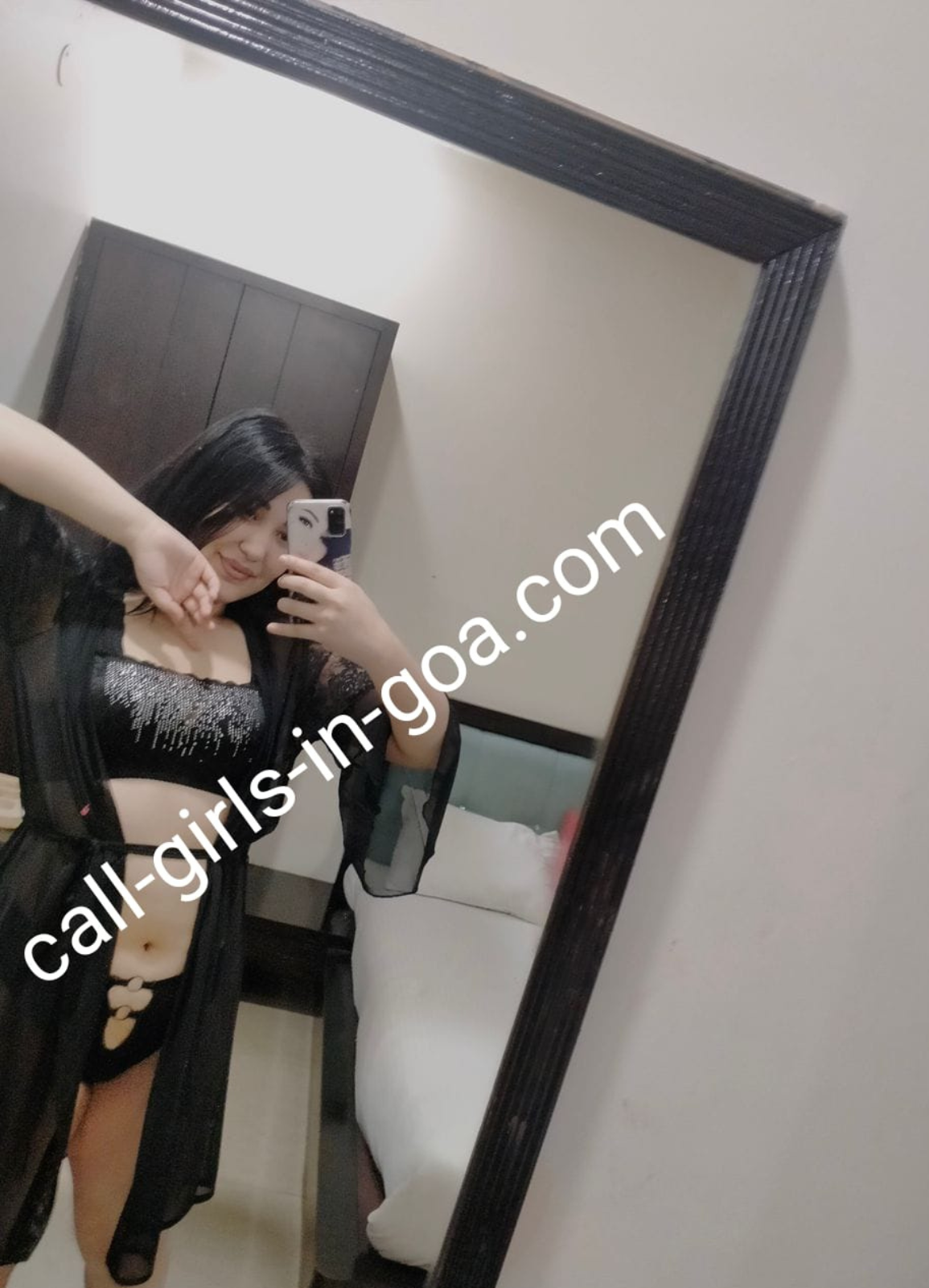 Top-Rated Sophisticated Call Girl Goa – Quick Response & Fast Connect