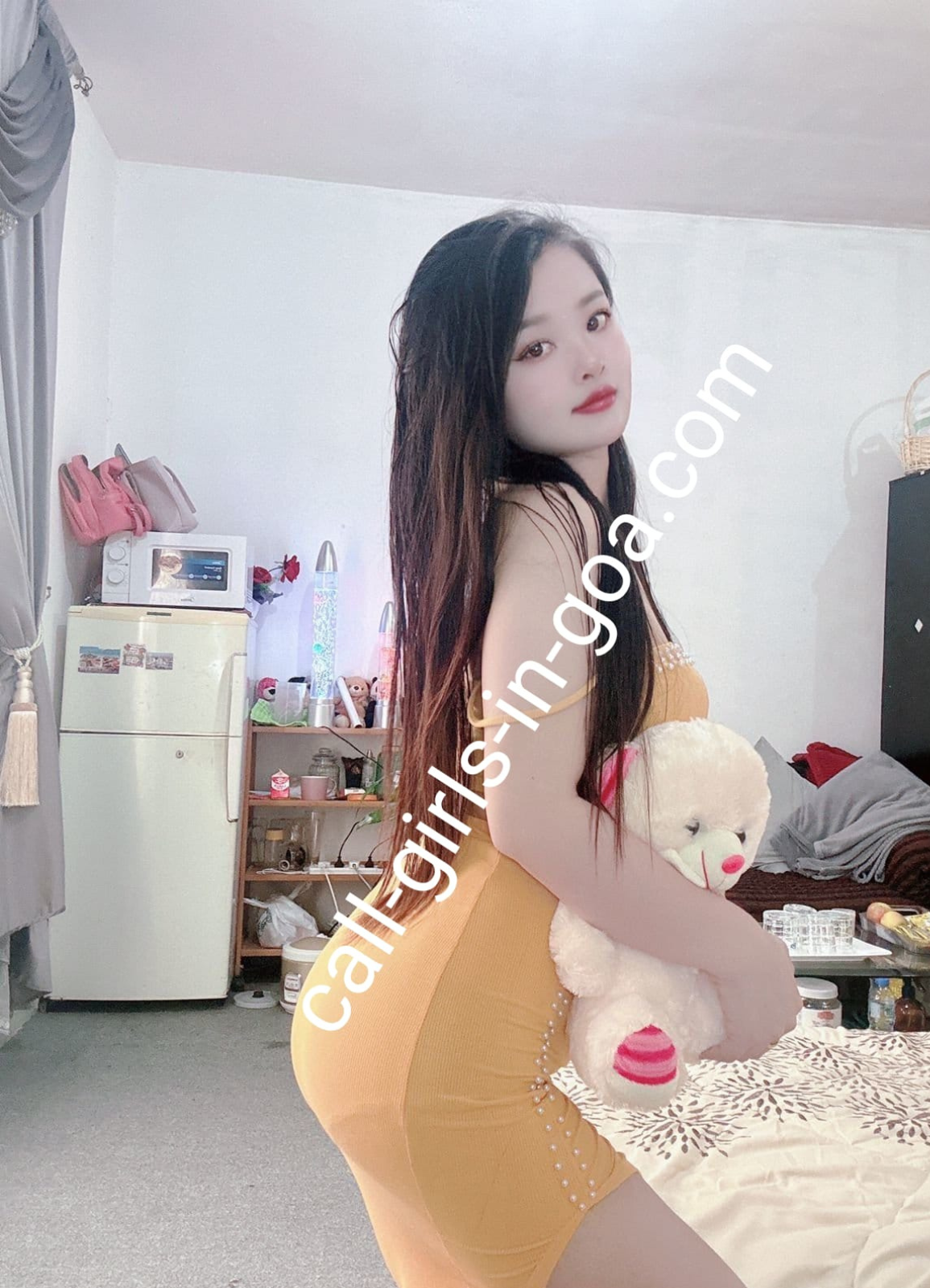 Ultimate Experience High-Class Goa Escorts – VIP Instant Booking