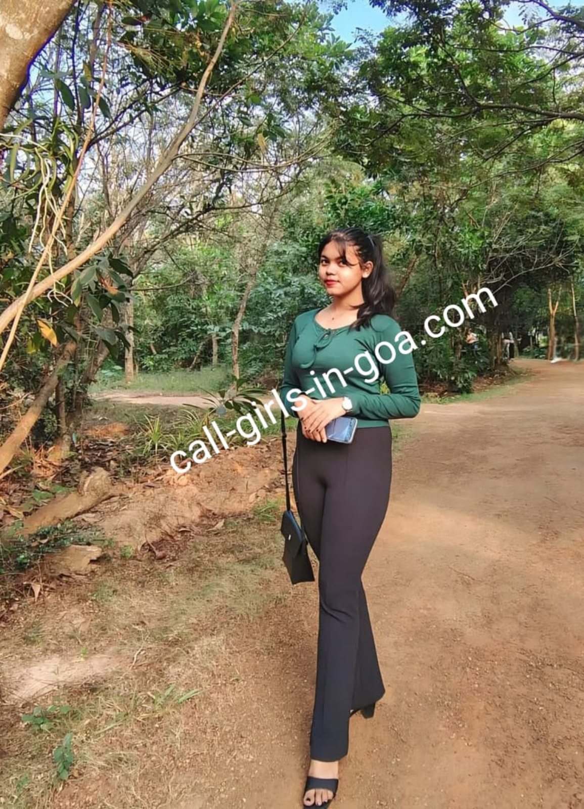 High-Class Genuine Companionship – Escort Service Goa 24/7