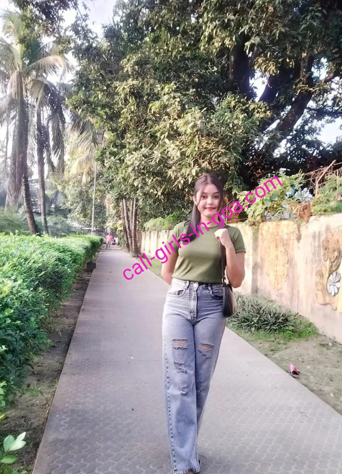 VIP Premium Russian Escorts Goa – Sensual Passionate Encounters